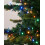 WeRChristmas 2750 Compact LED Light String 3