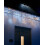 WeRChristmas LED Icicle Lights, Black Cable 2