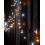 WeRChristmas LED Cluster Lights, Black Cable 2