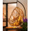 WeRChristmas PRO Series LED Cluster Lights, Black Cable, Warm White, 5 m 5