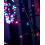 WeRChristmas LED Cluster Lights, Black Cable 3