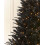 Pre-Lit Mixed Pine Black Tree, 8 ft 3