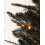 Pre-Lit Mixed Pine Black Tree, 8 ft 4