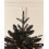 Pre-Lit Mixed Pine Black Tree, 8 ft 5