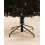 Pre-Lit Mixed Pine Black Tree, 8 ft 6