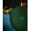 Inflatable Tinsel Christmas Bauble, Green, 45 cm 4