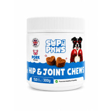 150 Pcs Glucosamine Joint Chews for Dogs, Hip & Joint With, MSM, Chondroitin, Vitamins C & E, Dog Joint Supplements for Senior Dogs Puppies