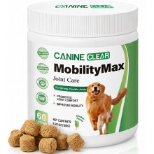MobilityMax Plant-Powered Joint Supplement for Adult Dogs Aged 6+