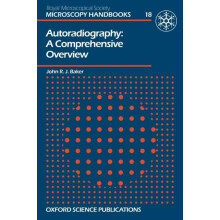Autoradiography by John R.J. Baker Paperback Book
