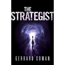 The Strategist by Gerrard Cowan Paperback Book
