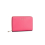 Furla Babylon Medium Zip Around Wallet in Ortensia 1