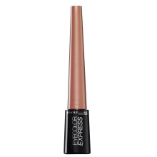 Maybelline Eyecolor Expresses Loose Powder Eyeshadow- 04 Golden Brown