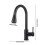 Living And Home Pull-Out Sensor Kitchen Faucet 9