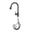 Living And Home Pull-Out Sensor Kitchen Faucet 6