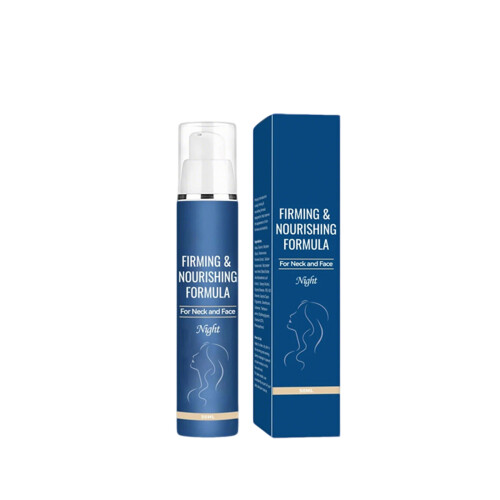 Firm and Restore Formula Night Cream Deep Hydrating Anti-Wrinkle Moisturizer 1