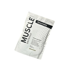 Muscle Defense Dietary Supplement, Vanilla - 8.57 oz - New