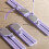 Split Ski Exercise Device Multifunction Fitness Equipment Balance Training 2