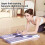 Split Ski Exercise Device Multifunction Fitness Equipment Balance Training 8