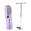 Split Ski Exercise Device Multifunction Fitness Equipment Balance Training 7