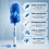 Instant Duster PRO Electric Rotating Duster with Telescopic Handle 2