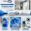 Instant Duster PRO Electric Rotating Duster with Telescopic Handle 4