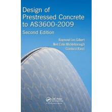 Design of Prestressed Concrete to AS36002009 by Raymond Ian Gilbert Ha