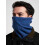 JACK PYKE JACK PYKE Country 250gms Polyester Fleece Neck Gaiter Denim 14