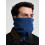 JACK PYKE JACK PYKE Country 250gms Polyester Fleece Neck Gaiter Denim 13