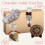 Chocolate Cookie Fluffy Socks Treat Box 2
