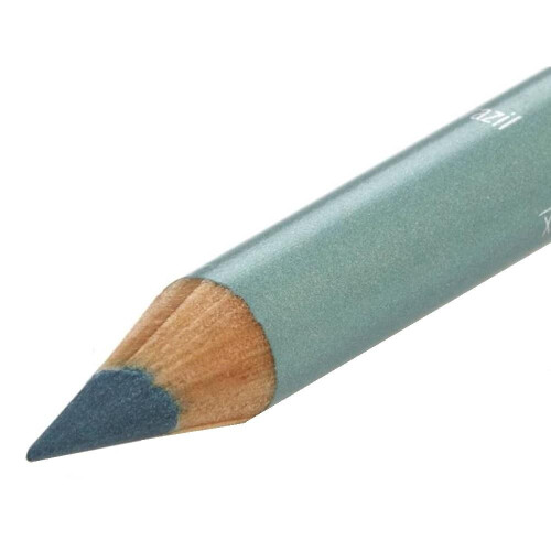 Maybelline Linerefine Expression Kajal Waterproof Eyeliner - 37 Green 1