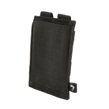 Viper TACTICAL Single Rifle Mag Plate Black
