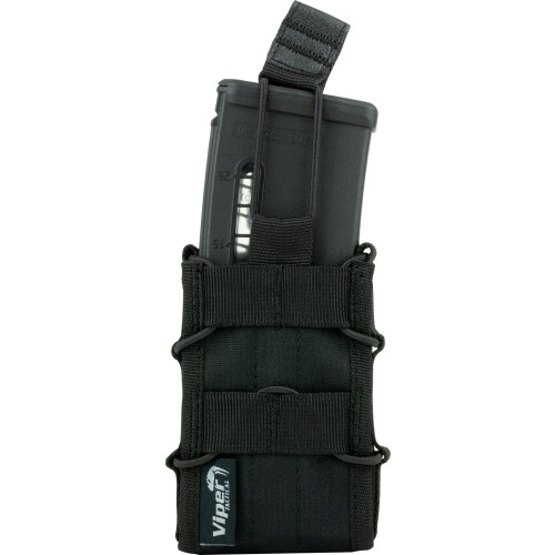 Viper TACTICAL Viper TACTICAL Elite Magazine Pouch Black
