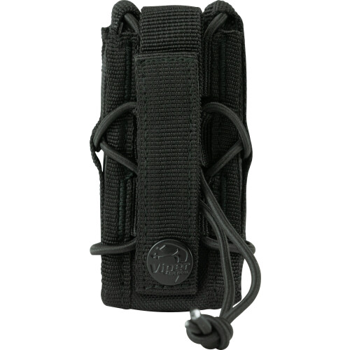 Viper TACTICAL Viper TACTICAL Elite Pistol Magazine Pouch Black