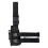 Viper TACTICAL Viper TACTICAL Drop Leg Holster Right Handed Black 2