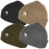 Viper TACTICAL Viper TACTICAL Logo Beanie Bob Hat Olive Green 2