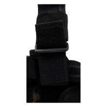 Viper TACTICAL Adjustable Universal Dropleg Holster V-Cam Black
