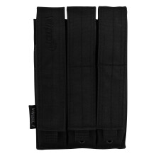 Viper TACTICAL Modular MP5 Magazine Pouch Black