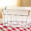 8Pcs Acrylic Sugar Packet Holder Sugar Bag Storage Container Dish Display Sachets Tissue Bowl 6