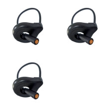 3X Pedal Assist Sensor with Waterproof Connector Install Cable for OUXI V20 E-BIKE Magnet Assist Sensor