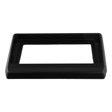 9 Inch Car Fascia Radio Panel for BT50 BT-50 2020+ Dash Kit Install Facia Console Bezel 9inch Adapter Trim Cover