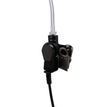 6X para MTP3100 MTP3200 MTP3250 MTP3550 Fone de Ouvido PTT Rádio Walkie Talkie Acessórios