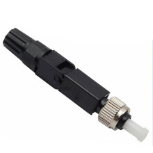 FC UPC Snelconnector Glasvezel Veldmontage Ingebedde FC/UPC Glasvezel Snelconnector 200st