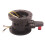 Quick Release  Lock System Steering Wheel Hub Flip  Tilt Without Lock 6