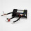 2X Hub Motor Scooter Sine Wave BLDC Motor Controller 1500W 48V / 72V 1