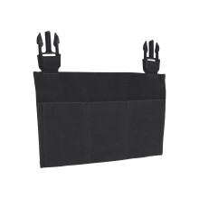 Viper Tactical VX Buckle Up Rifle Mag Panel Black