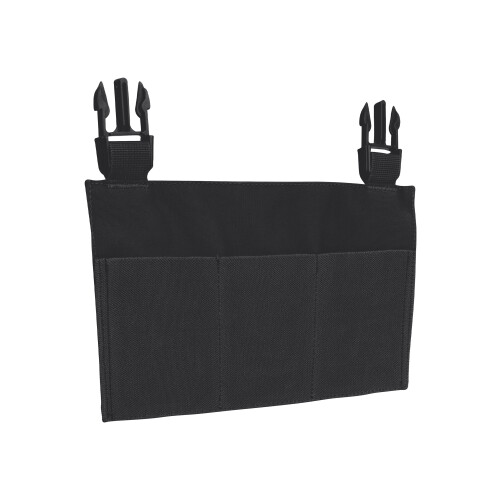 Viper TACTICAL Viper Tactical VX Buckle Up Rifle Mag Panel Black