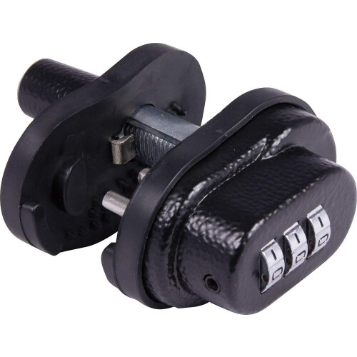 JACK PYKE JACK PYKE Combination Trigger Lock