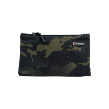 SPEERO Small Valuables Pouch Black Cam