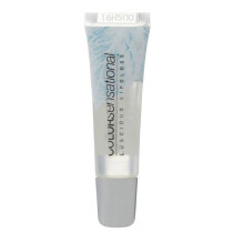 2 Pcs Maybelline Lipgloss Color Sensational Luscious Tube - Minty Sheer 01