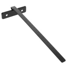 Cirkelzaag-Verstekgeleider 90568785 voor Cirkelzagen Metalen Verstekgeleider Randgeleider voor CS1014 CS1015 CS1024-AR CS1024-B2